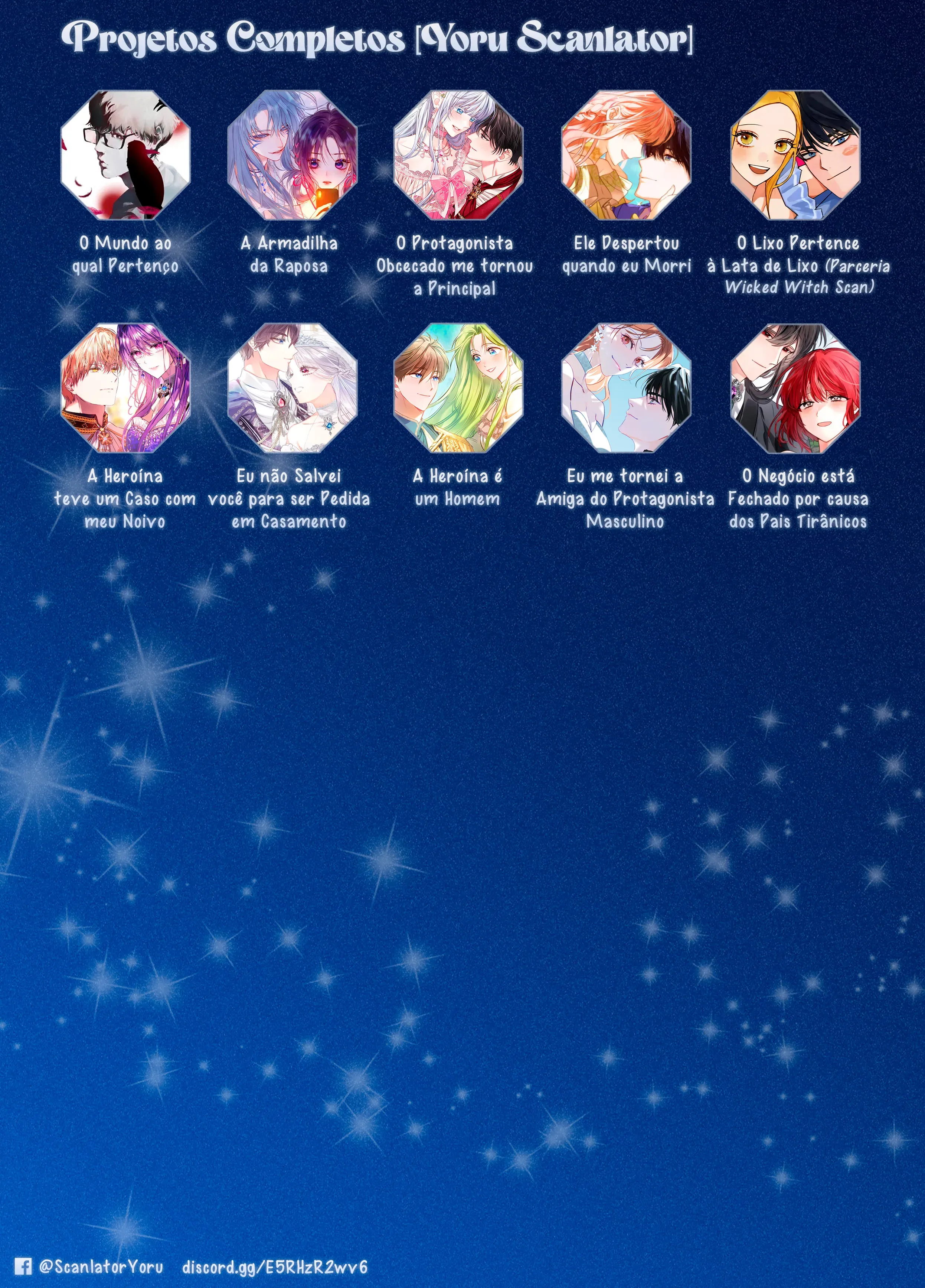 Read Childhood Friend Complex PT Manga Online