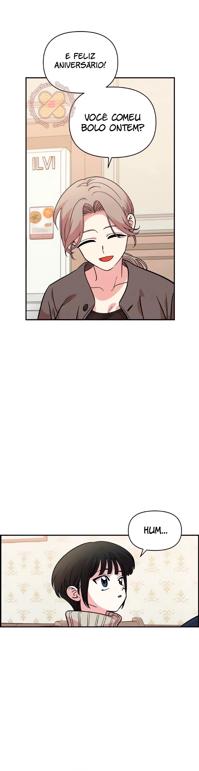 Read Childhood Friend Complex PT Manga Online