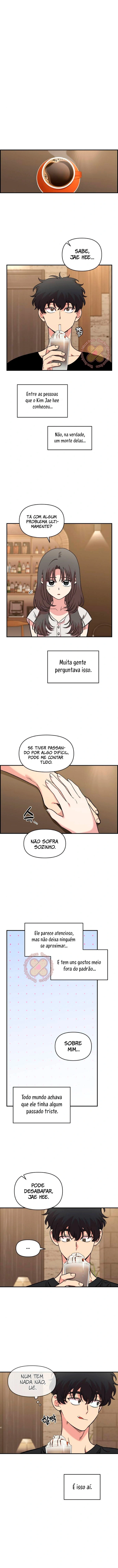 Read Childhood Friend Complex PT Manga Online
