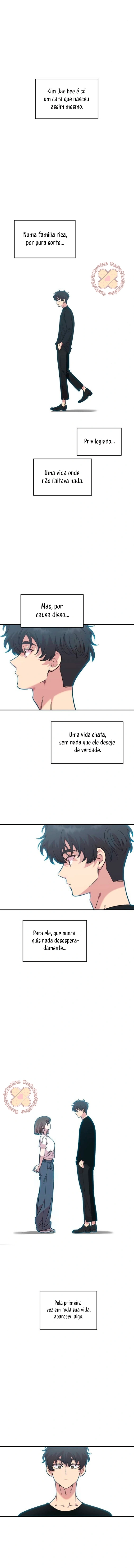 Read Childhood Friend Complex PT Manga Online