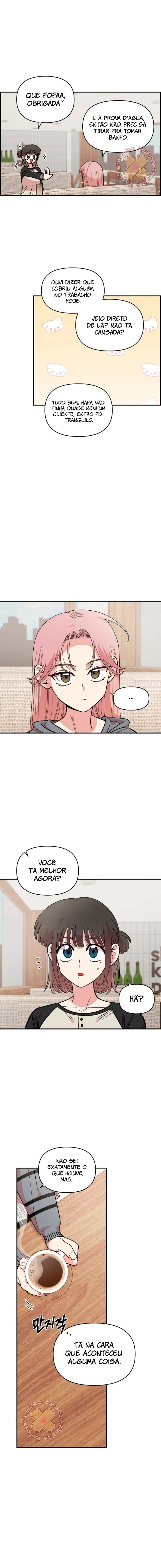 Read Childhood Friend Complex PT Manga Online