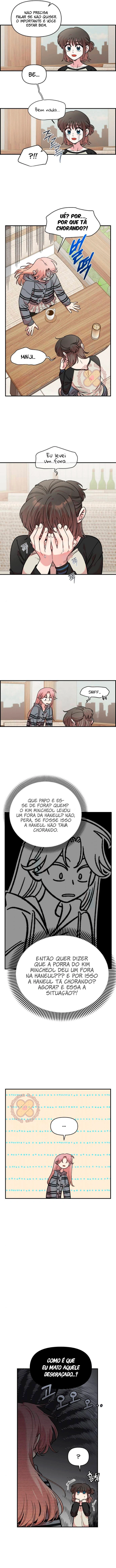 Read Childhood Friend Complex PT Manga Online