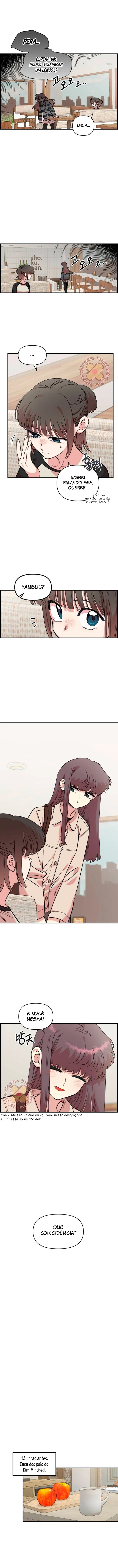 Read Childhood Friend Complex PT Manga Online