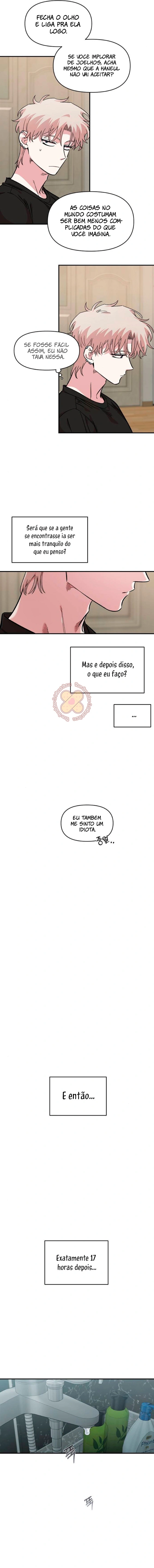 Read Childhood Friend Complex PT Manga Online