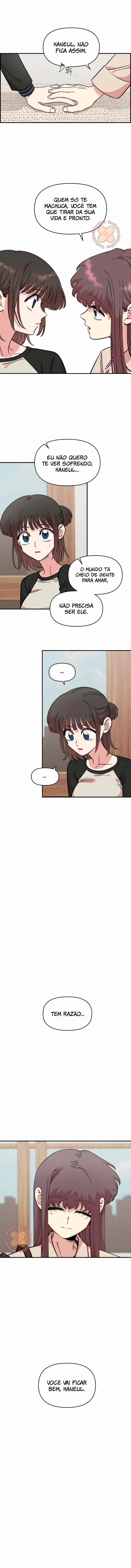 Read Childhood Friend Complex PT Manga Online