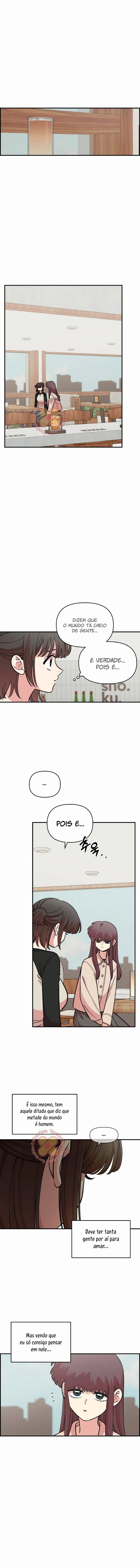Read Childhood Friend Complex PT Manga Online