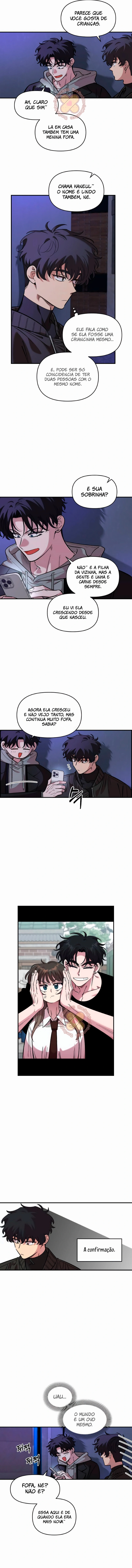 Read Childhood Friend Complex PT Manga Online