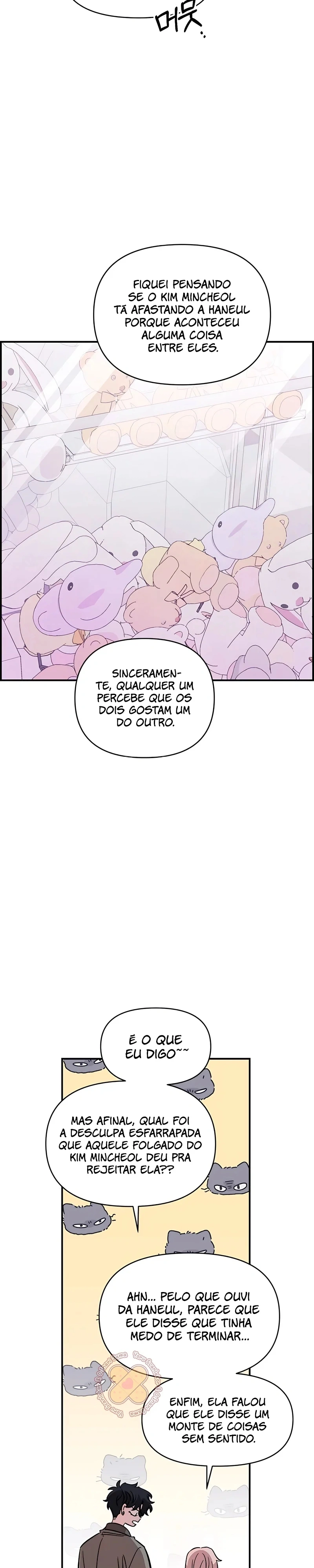 Read Childhood Friend Complex PT Manga Online
