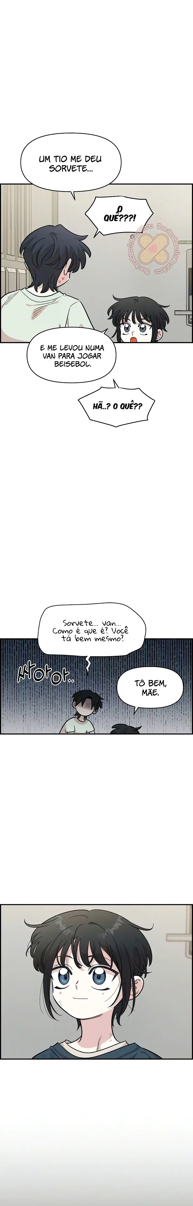 Read Childhood Friend Complex PT Manga Online