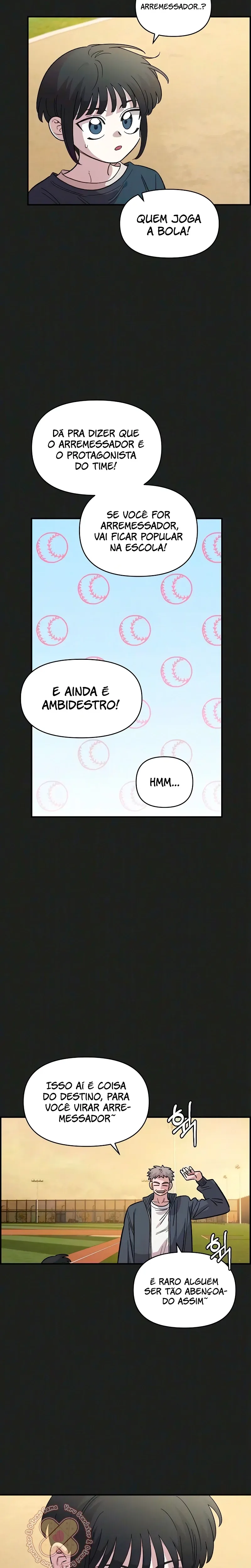Read Childhood Friend Complex PT Manga Online