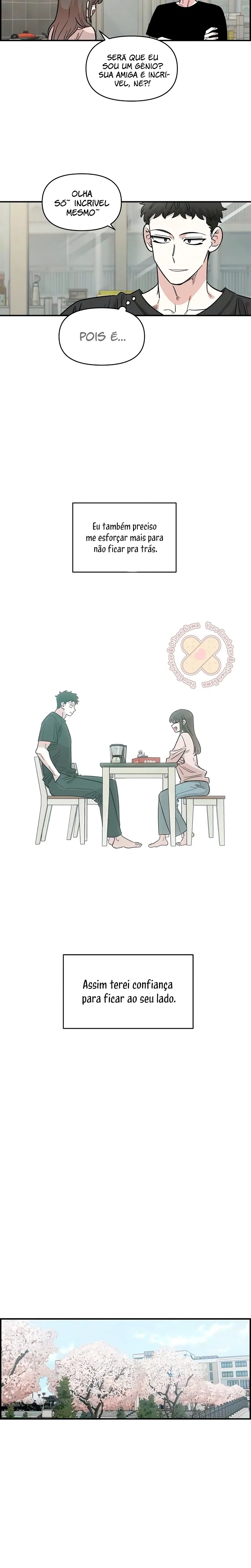Read Childhood Friend Complex PT Manga Online