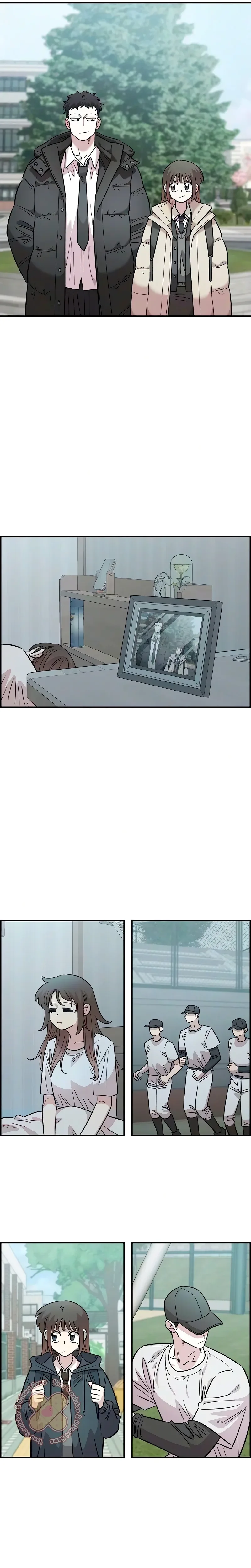 Read Childhood Friend Complex PT Manga Online