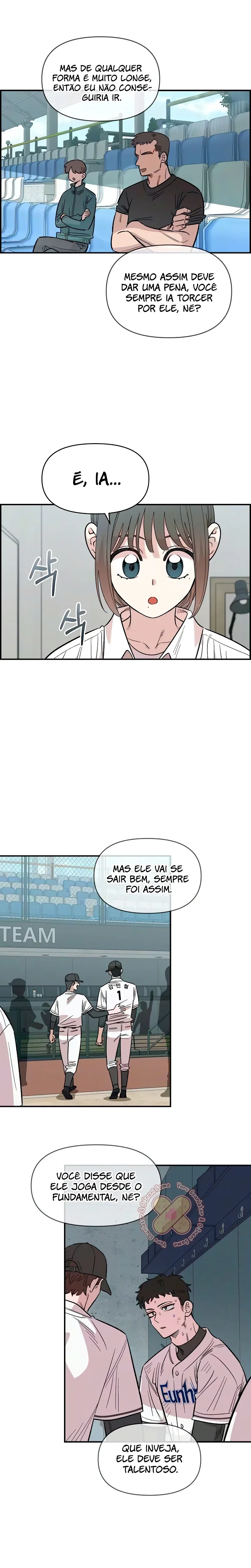 Read Childhood Friend Complex PT Manga Online