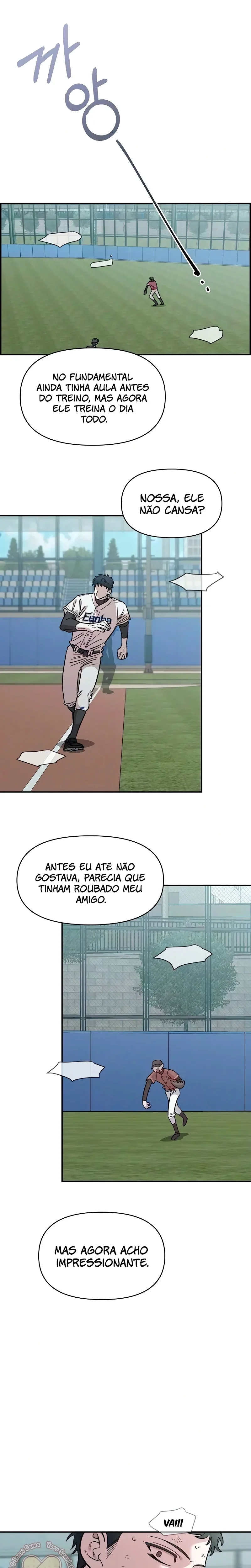 Read Childhood Friend Complex PT Manga Online
