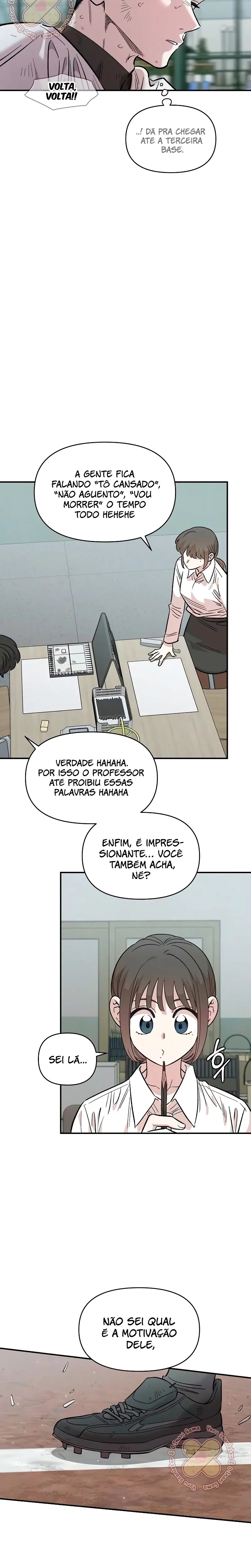 Read Childhood Friend Complex PT Manga Online