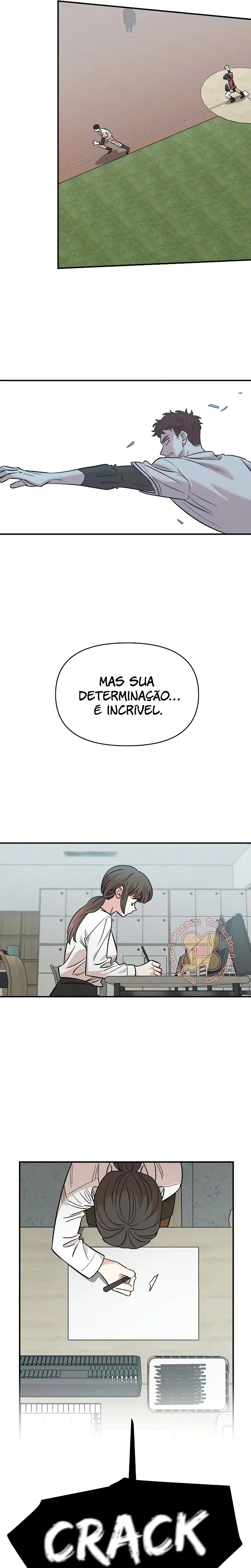 Read Childhood Friend Complex PT Manga Online