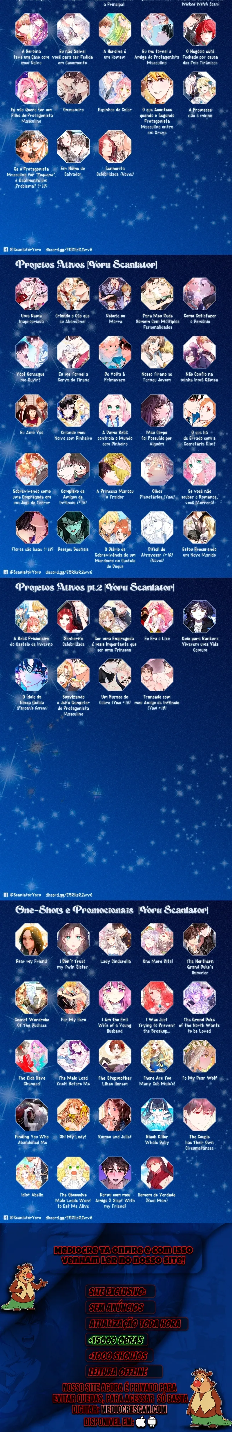 Read Childhood Friend Complex PT Manga Online