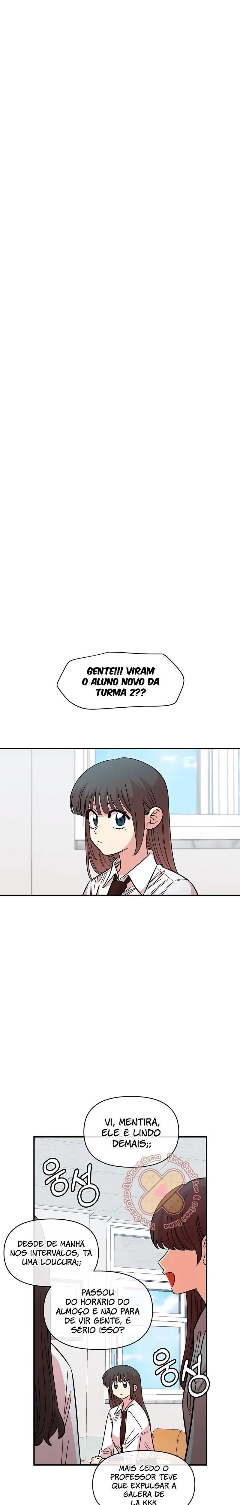 Read Childhood Friend Complex PT Manga Online