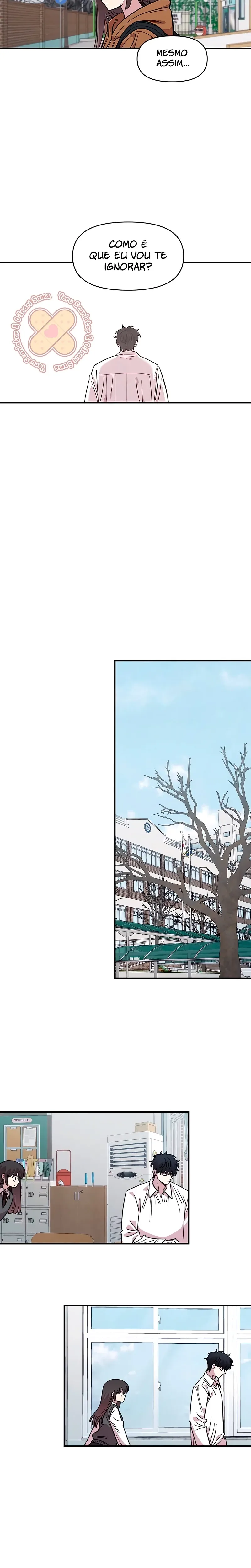 Read Childhood Friend Complex PT Manga Online