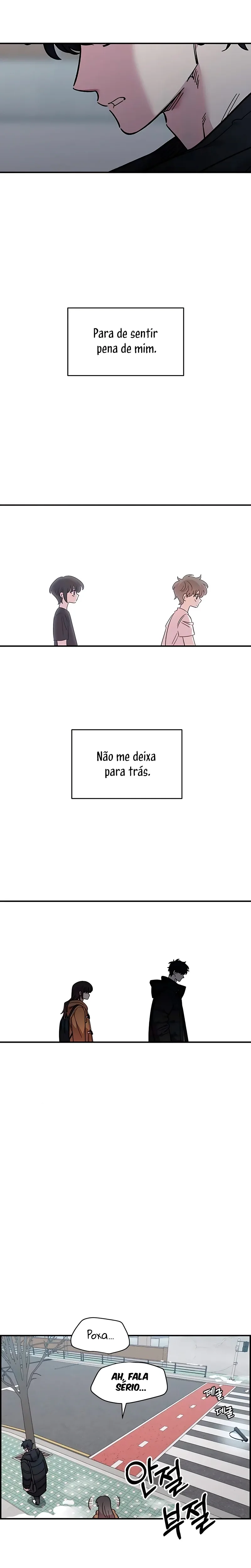 Read Childhood Friend Complex PT Manga Online