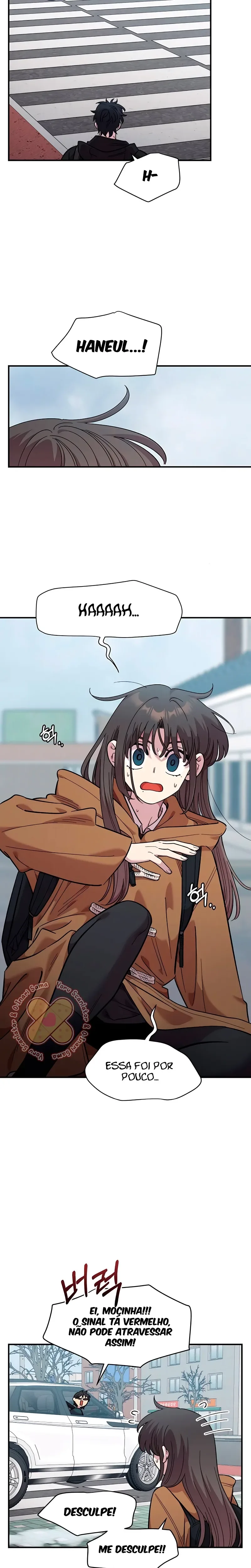 Read Childhood Friend Complex PT Manga Online