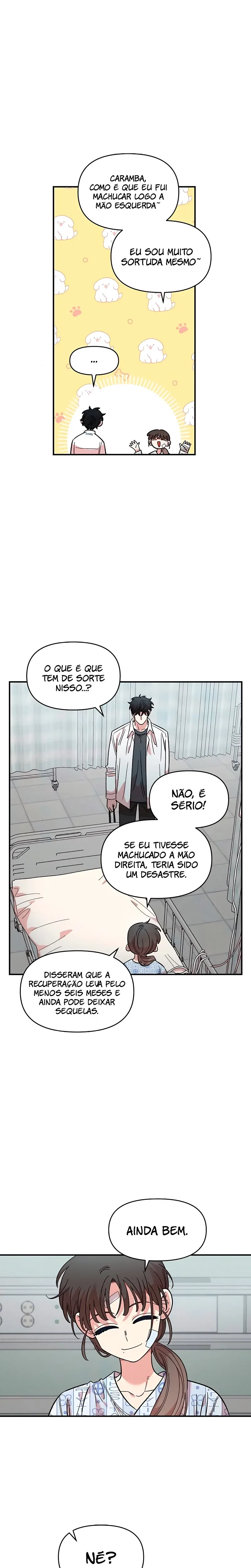 Read Childhood Friend Complex PT Manga Online