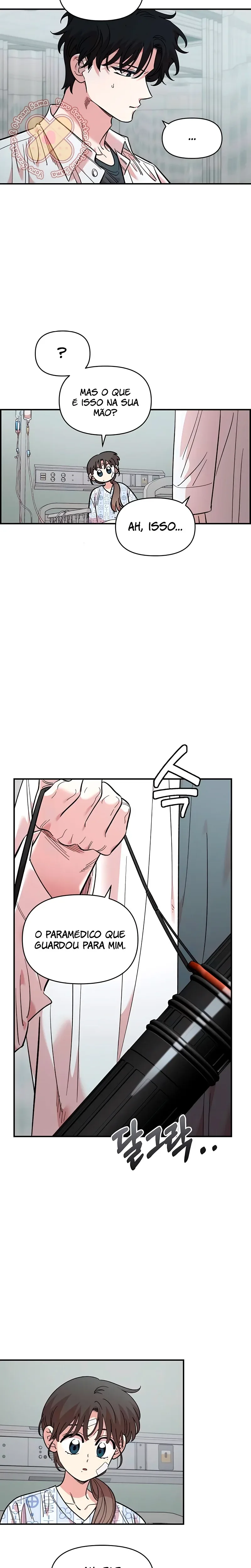 Read Childhood Friend Complex PT Manga Online