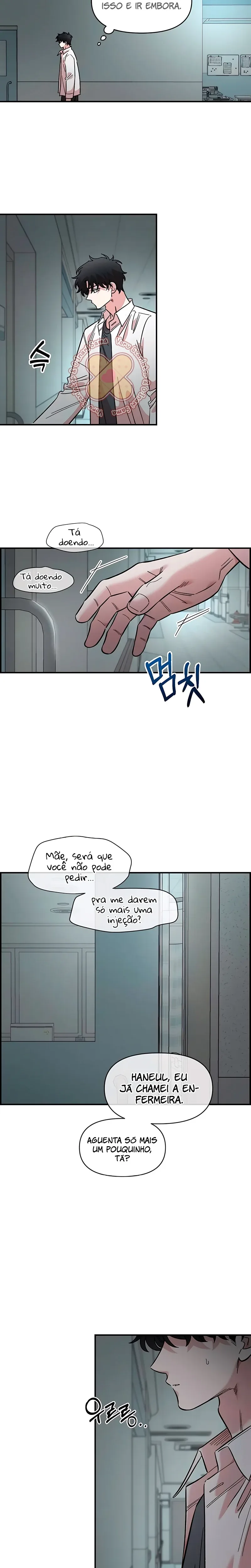 Read Childhood Friend Complex PT Manga Online