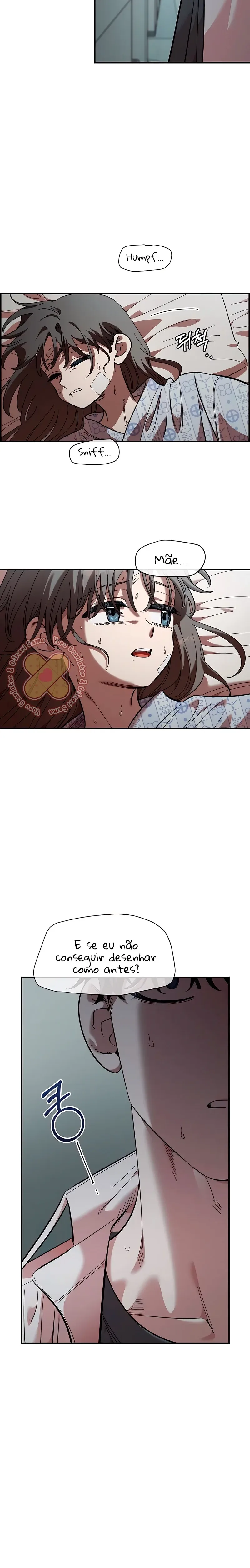 Read Childhood Friend Complex PT Manga Online