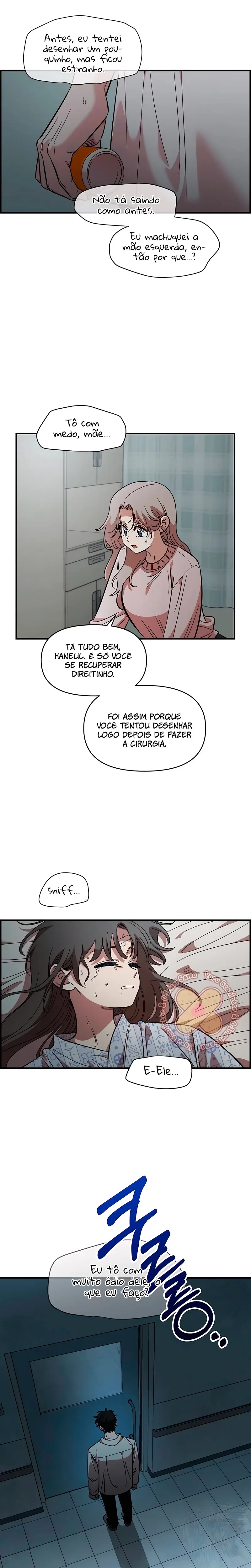Read Childhood Friend Complex PT Manga Online