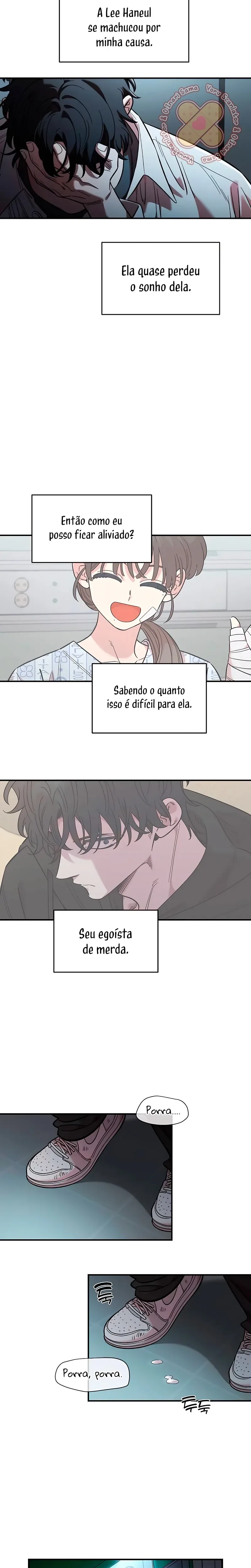 Read Childhood Friend Complex PT Manga Online