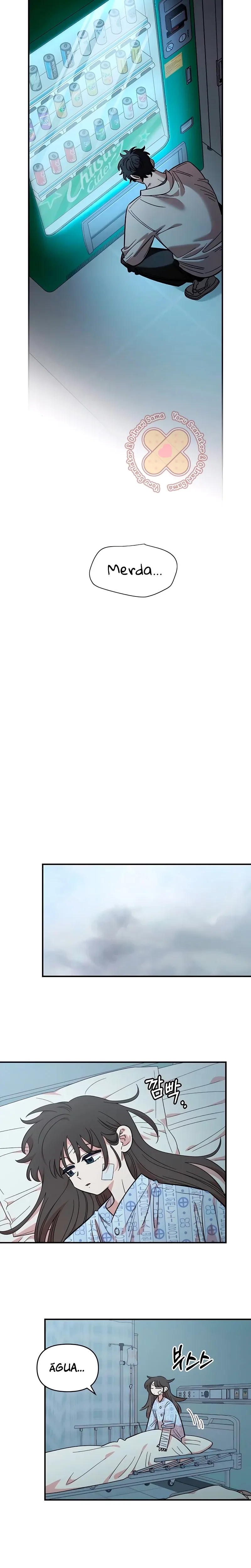 Read Childhood Friend Complex PT Manga Online