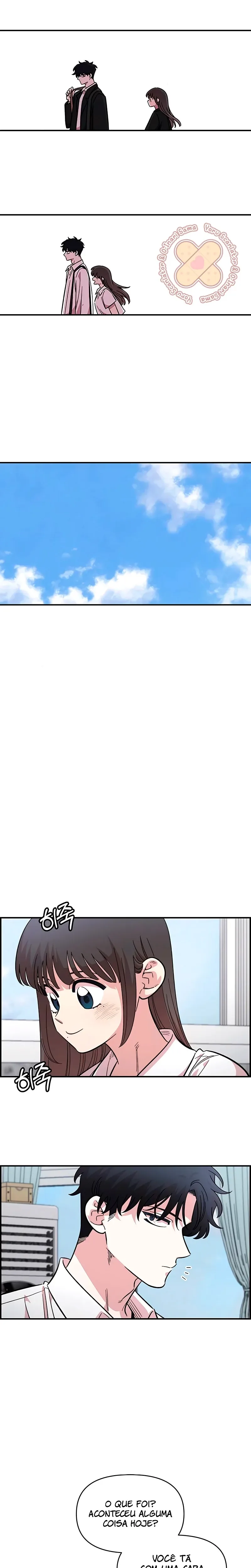 Read Childhood Friend Complex PT Manga Online