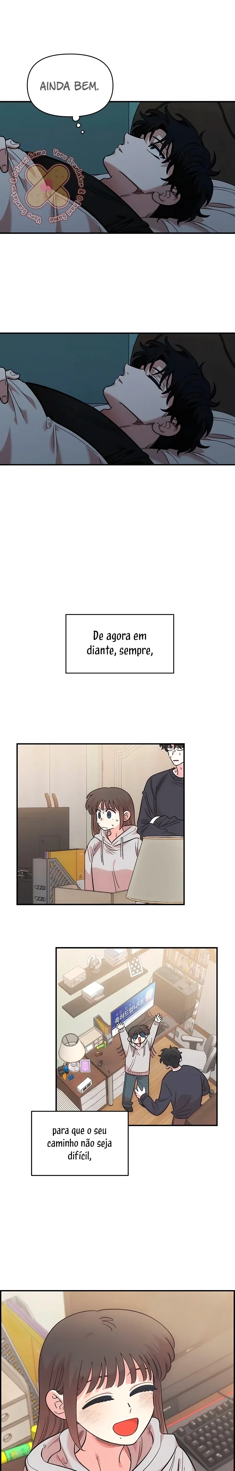 Read Childhood Friend Complex PT Manga Online