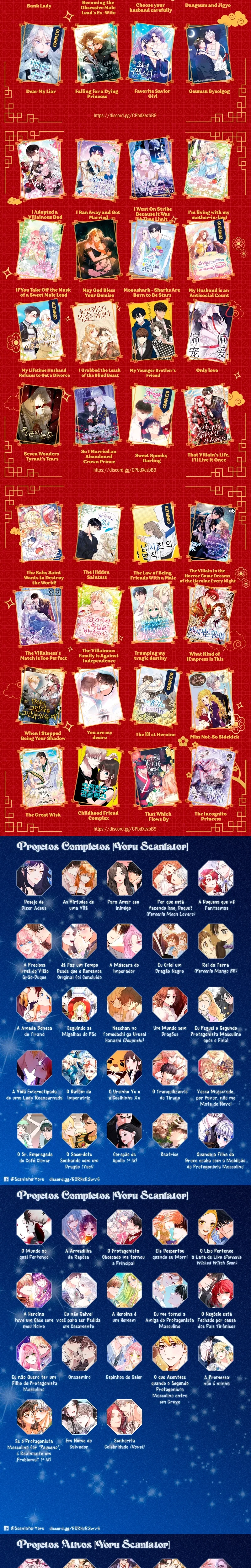 Read Childhood Friend Complex PT Manga Online