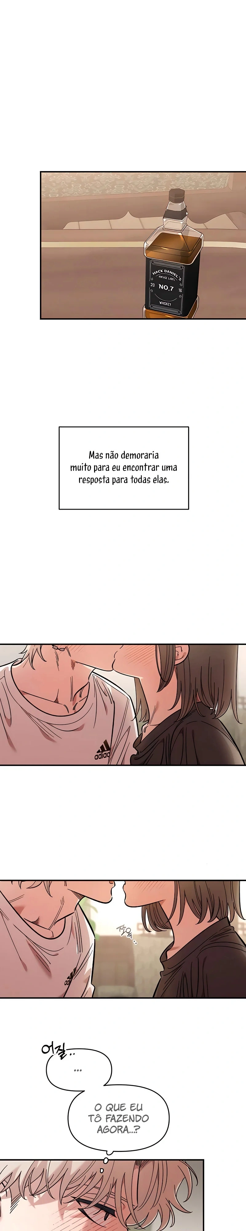 Read Childhood Friend Complex PT Manga Online