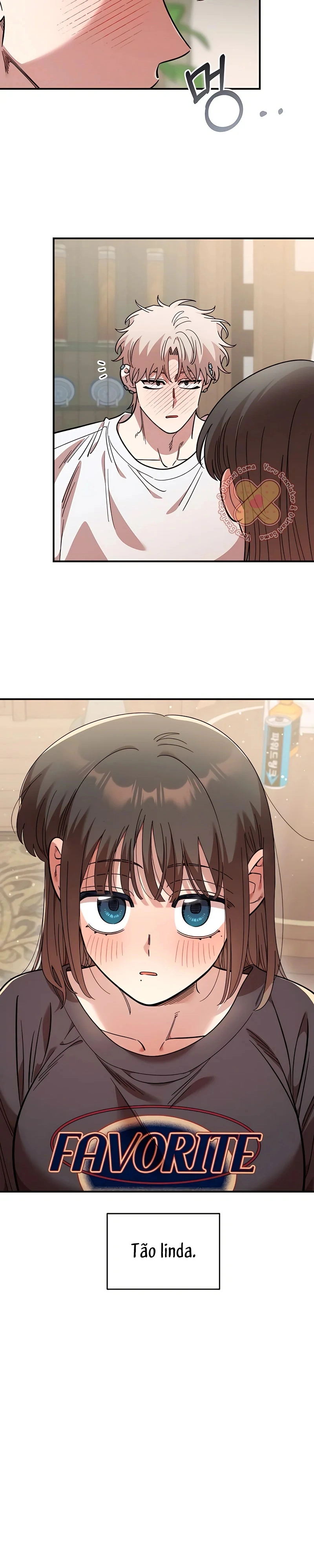 Read Childhood Friend Complex PT Manga Online