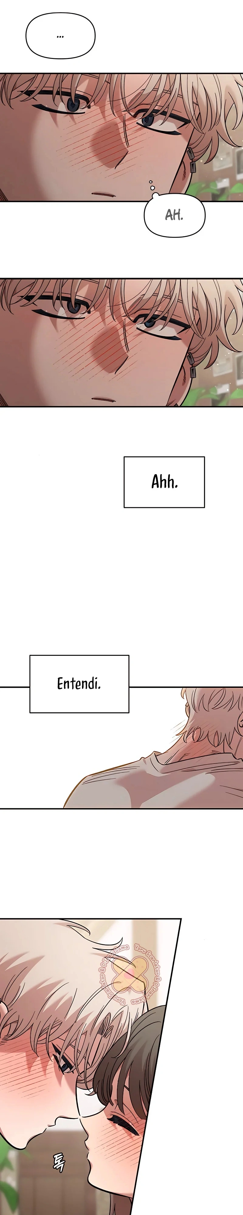 Read Childhood Friend Complex PT Manga Online