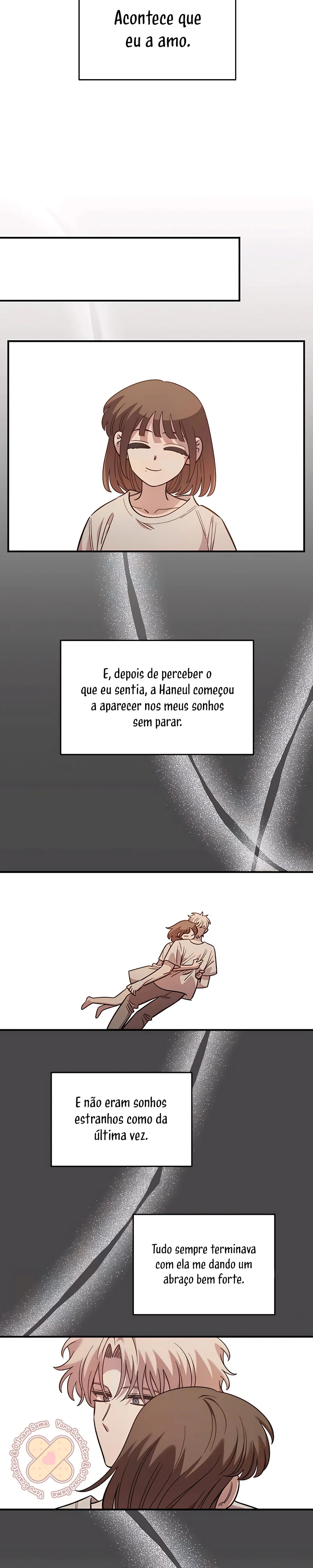 Read Childhood Friend Complex PT Manga Online