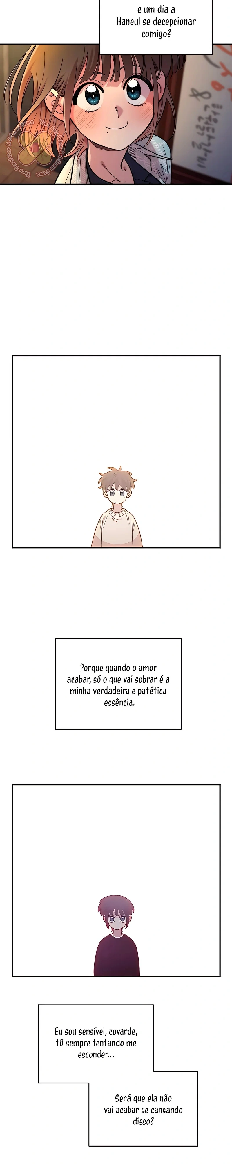 Read Childhood Friend Complex PT Manga Online
