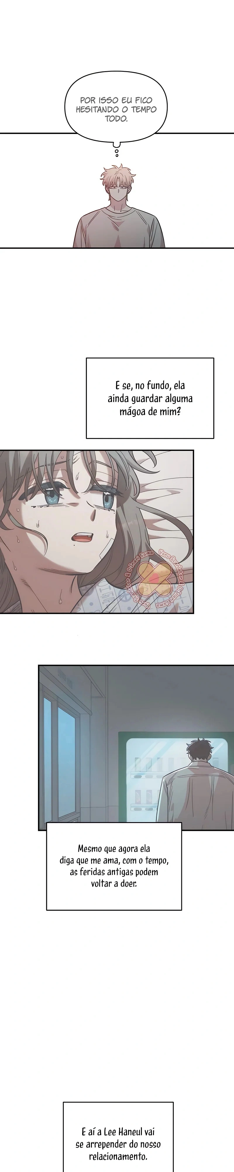 Read Childhood Friend Complex PT Manga Online