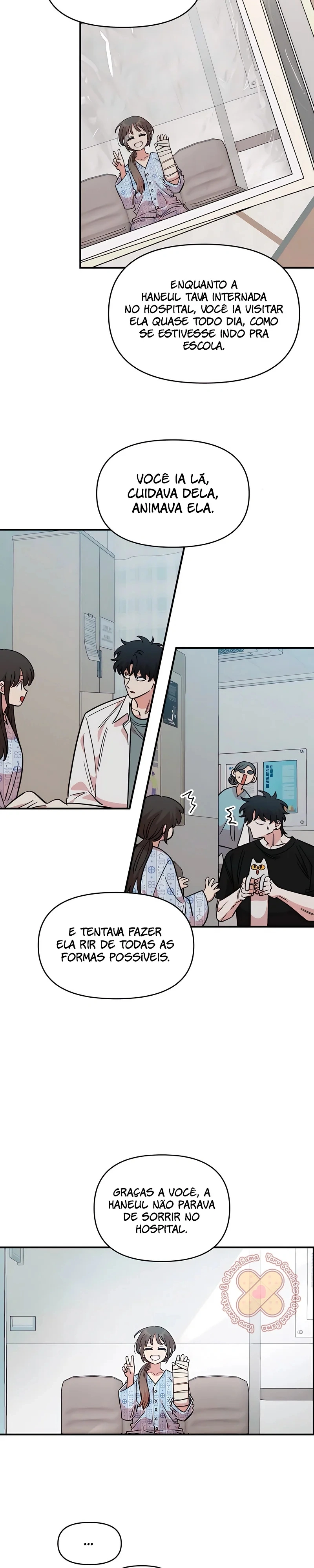 Read Childhood Friend Complex PT Manga Online