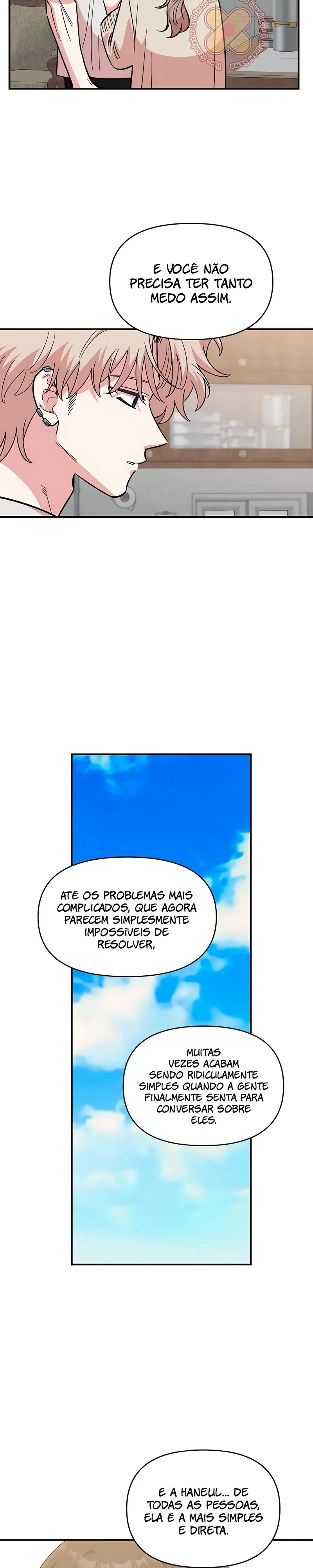Read Childhood Friend Complex PT Manga Online