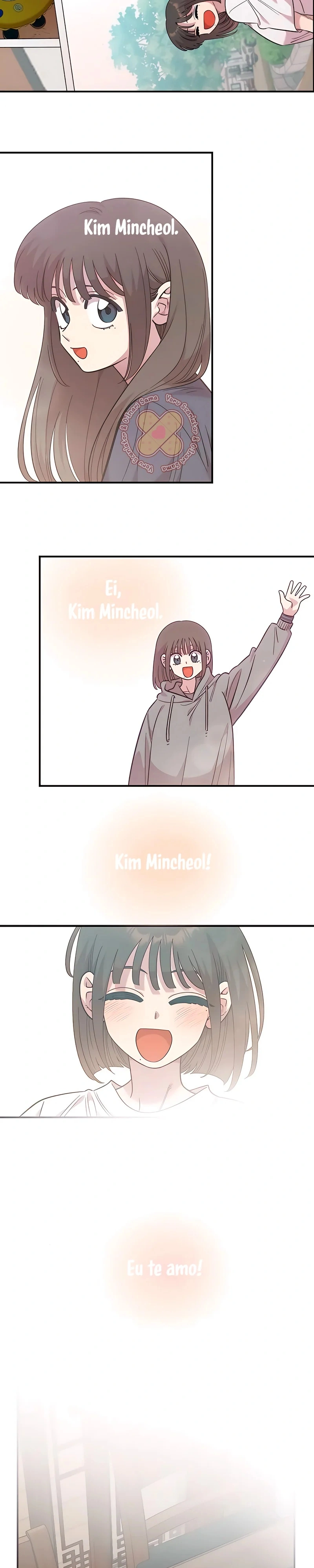 Read Childhood Friend Complex PT Manga Online
