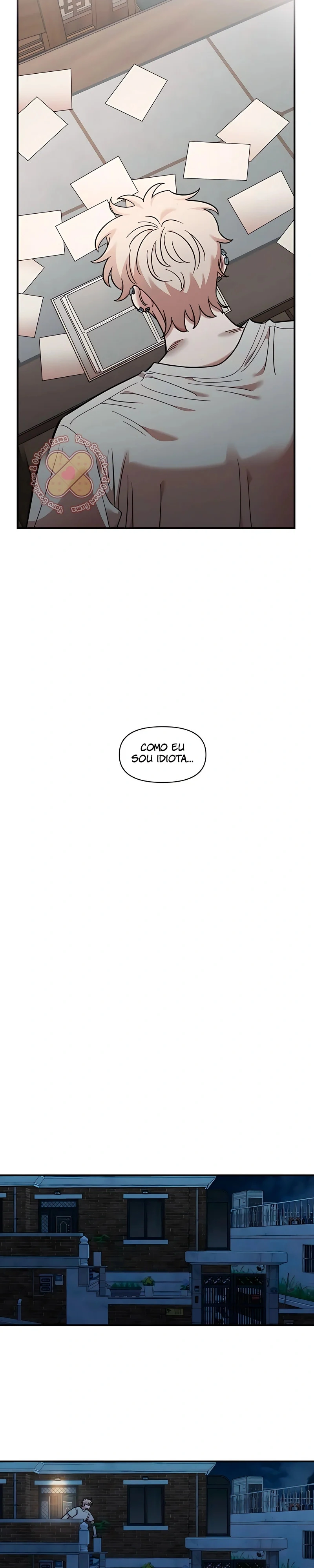 Read Childhood Friend Complex PT Manga Online