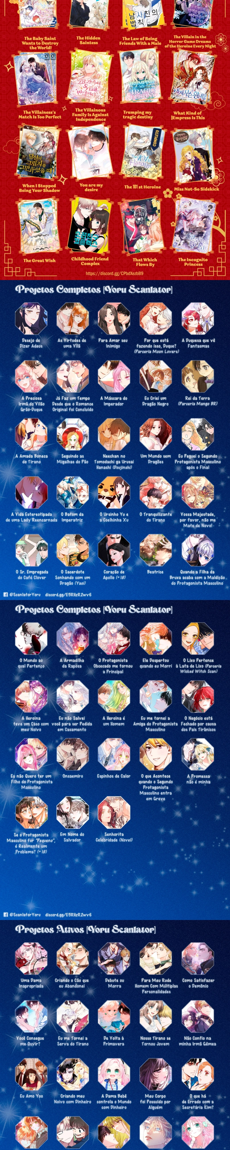 Read Childhood Friend Complex PT Manga Online