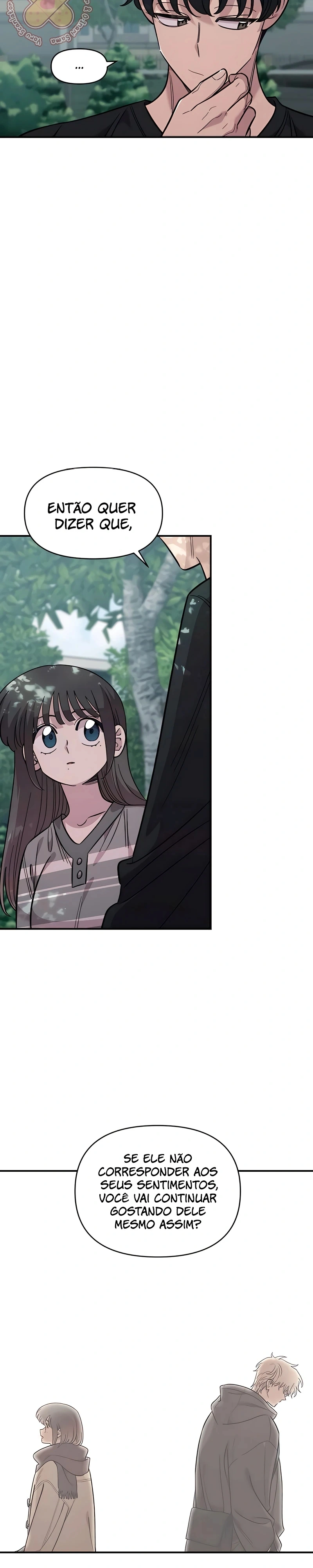 Read Childhood Friend Complex PT Manga Online