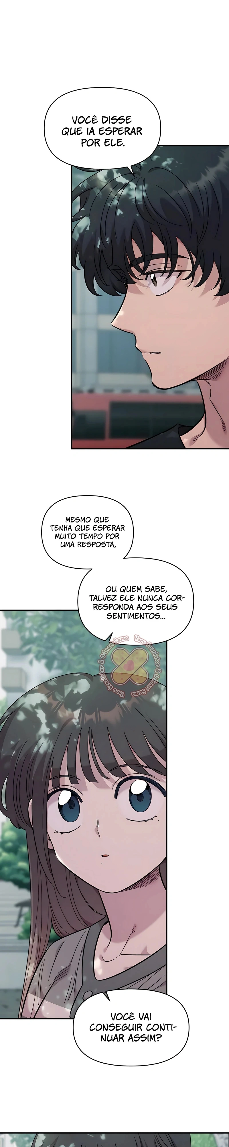 Read Childhood Friend Complex PT Manga Online