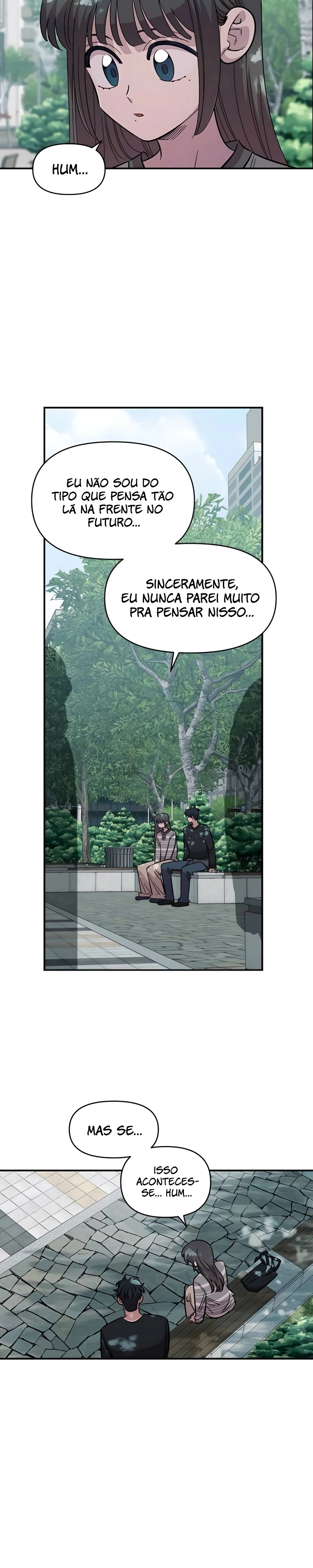 Read Childhood Friend Complex PT Manga Online