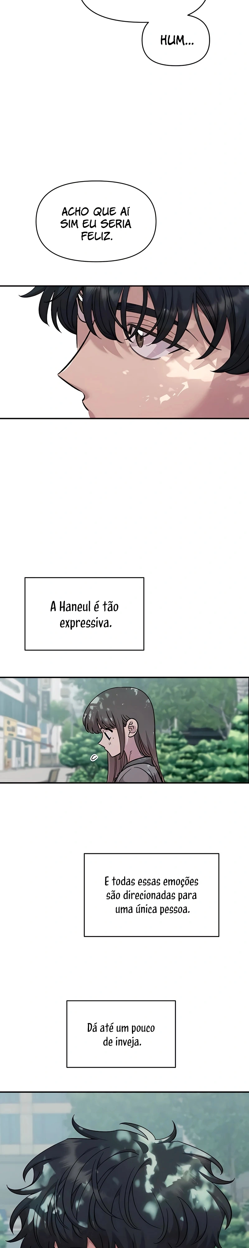 Read Childhood Friend Complex PT Manga Online